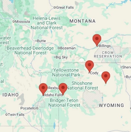 Big Horn Heating & Cooling