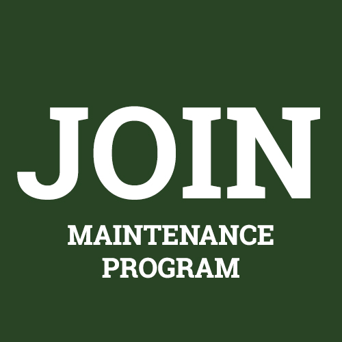 SAVE with a Maintenance Membership
